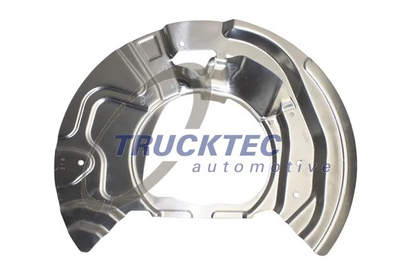 Splash Guard, brake disc
